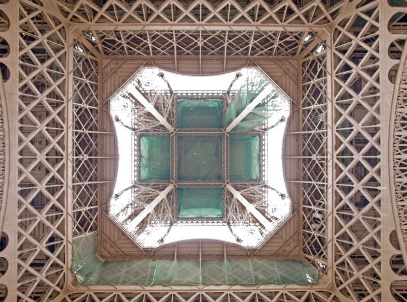 Paris, Eiffel Tower